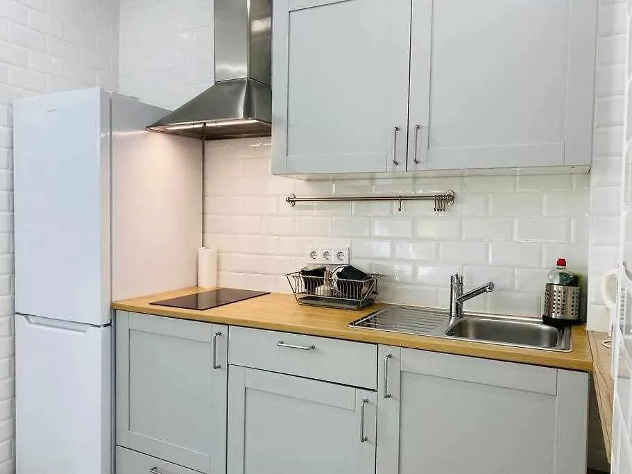 דירות Bazan Apartamento En El Centro De מאלגה