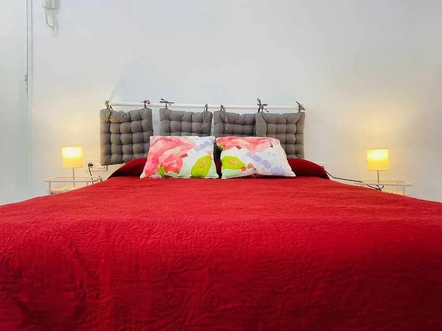 Bazan Apartamento En El Centro De Malaga Apartment 0*,  Spain