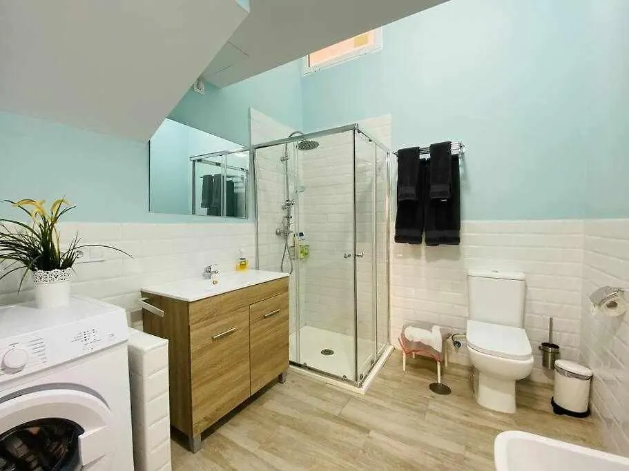 Bazan Apartamento En El Centro De Malaga Apartment