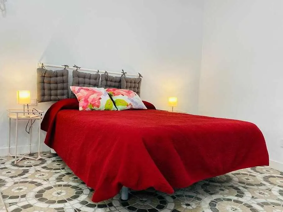 Bazan Apartamento En El Centro De Malaga Apartment