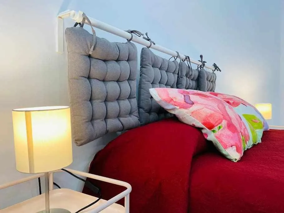 Bazan Apartamento En El Centro De Malaga Apartment