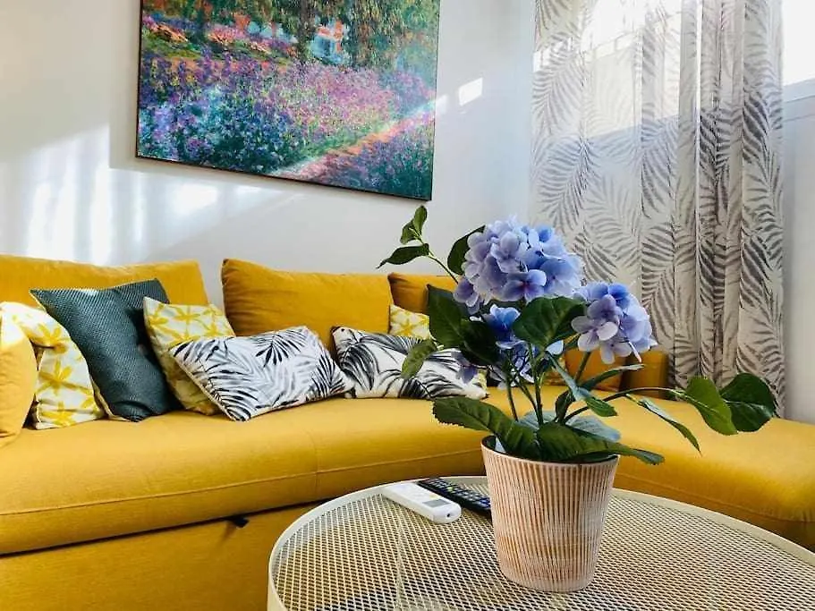 Bazan Apartamento En El Centro De Malaga Apartment 0*,
