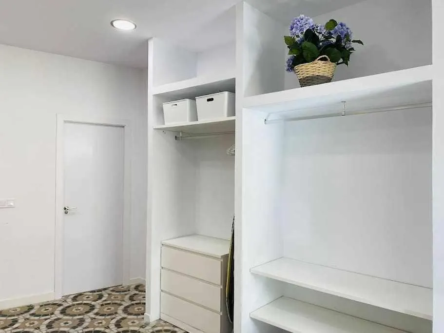 Bazan Apartamento En El Centro De Malaga Apartment Spain
